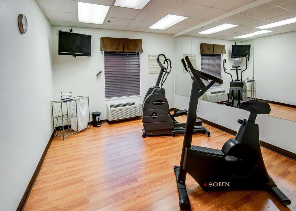 Comfort Inn & Suites Christiansburg I-81 Удобства фото