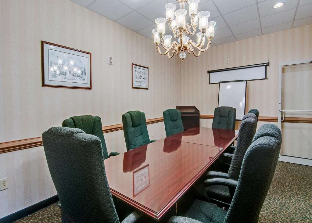 Comfort Inn & Suites Christiansburg I-81 Удобства фото